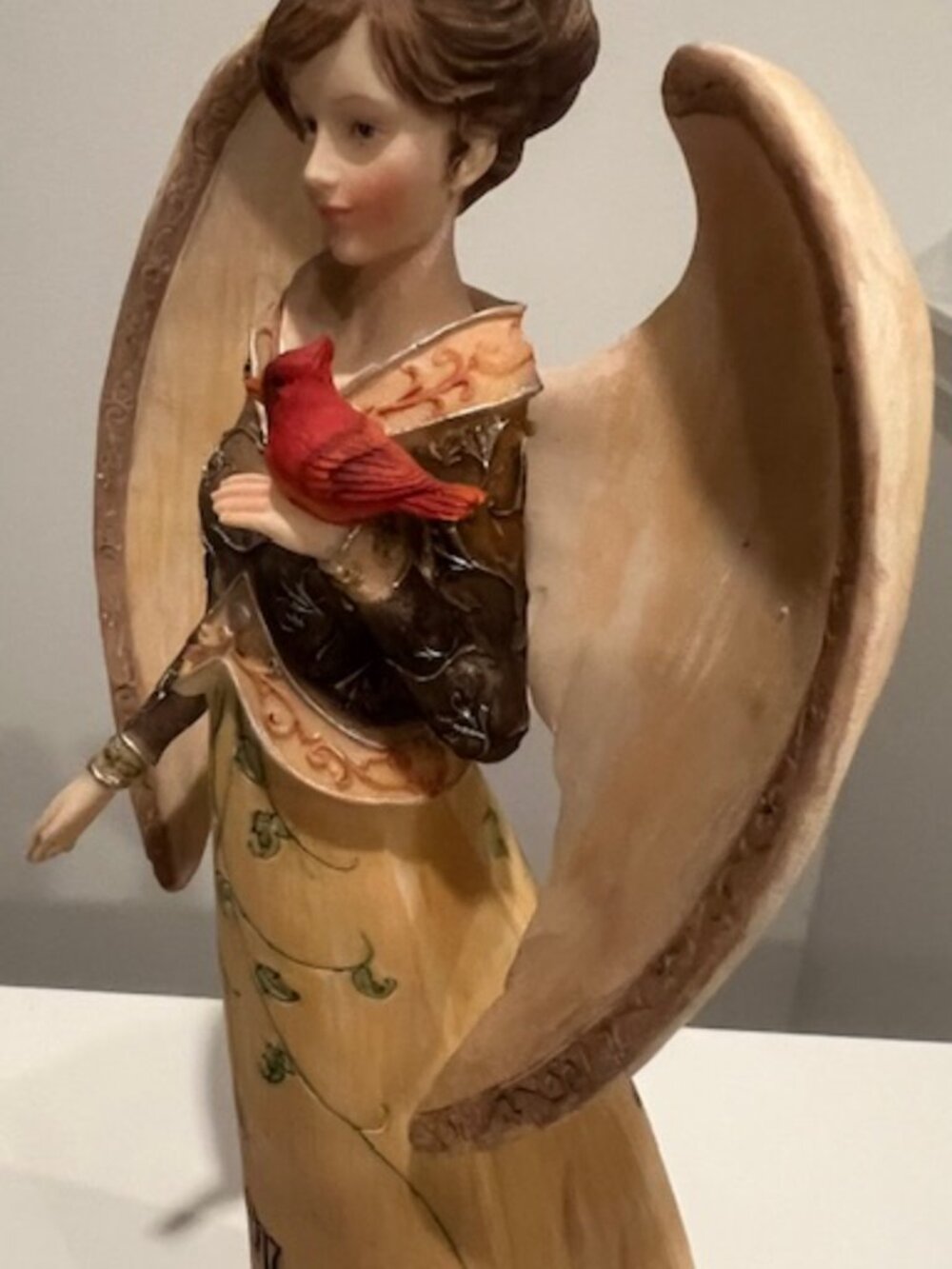 3 Angels by Hallmark - Picture 15 of 16